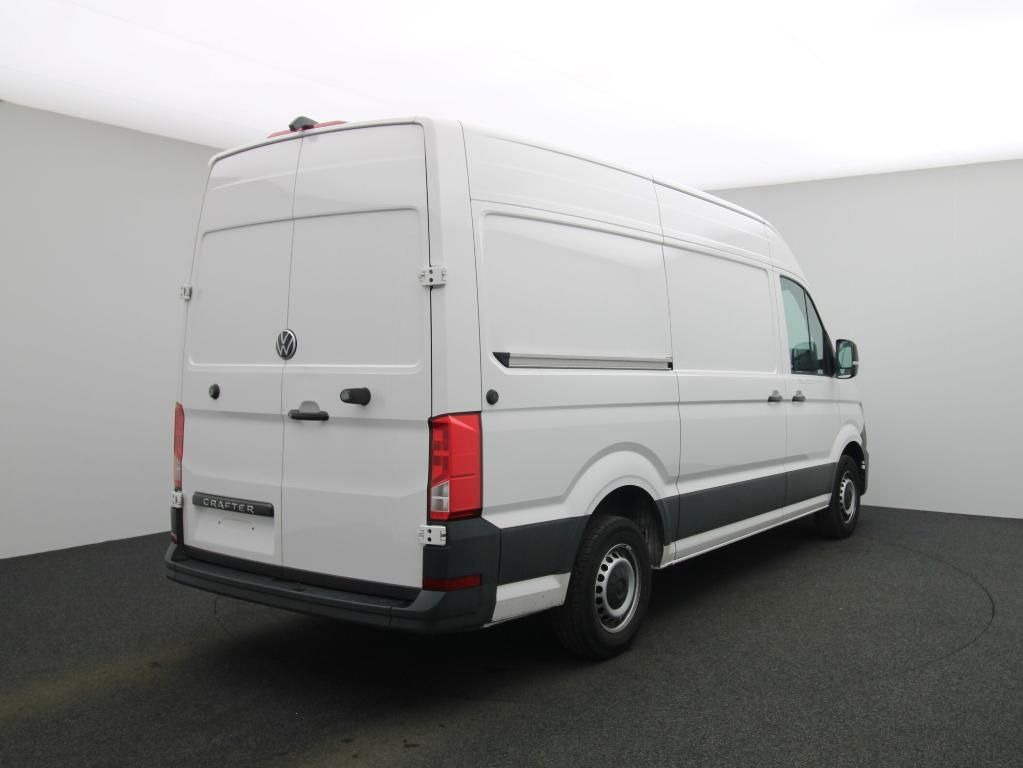 Volkswagen Crafter Kasten 35 L3H3 KAMERA SITZHZ DAB - Furgoneta de pasajeros: foto 2 Volkswagen Crafter Kasten 35 L3H3 KAMERA SITZHZ DAB - Furgoneta de pasajeros: foto 2