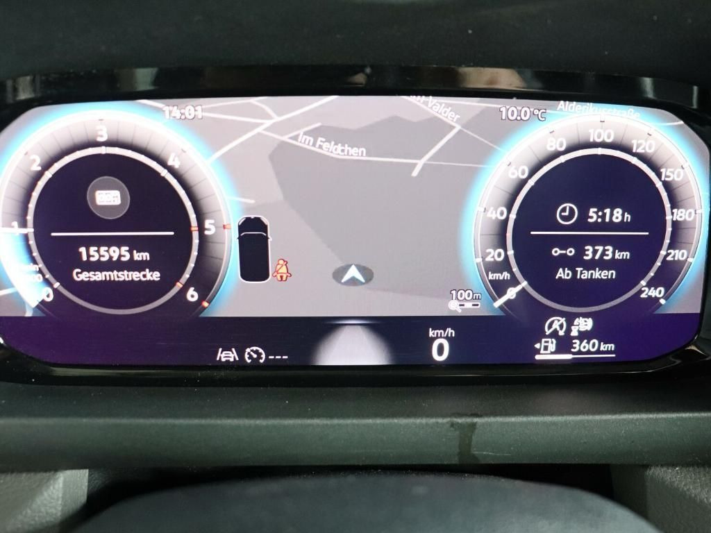 Volkswagen Crafter Kasten 35 L3H3 KAMERA SITZHZ DAB - Furgoneta de pasajeros: foto 3 Volkswagen Crafter Kasten 35 L3H3 KAMERA SITZHZ DAB - Furgoneta de pasajeros: foto 3