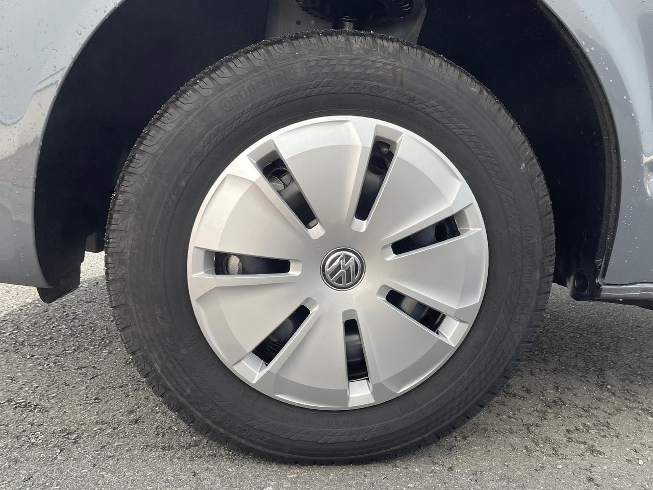 Furgón Volkswagen T6.1 Transporter Kasten 4M ACC PDC KAMERA STANDH: foto 32
