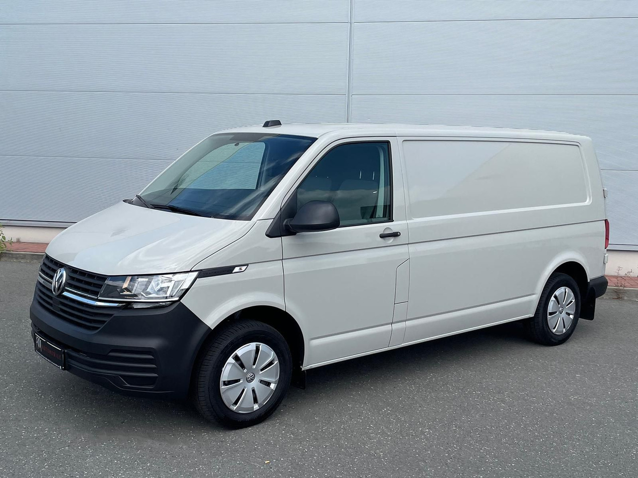 Volkswagen T6.1 Transporter Kasten LR TEMPOMAT KAMERA KLIMA - Furgón: foto 1 Volkswagen T6.1 Transporter Kasten LR TEMPOMAT KAMERA KLIMA - Furgón: foto 1