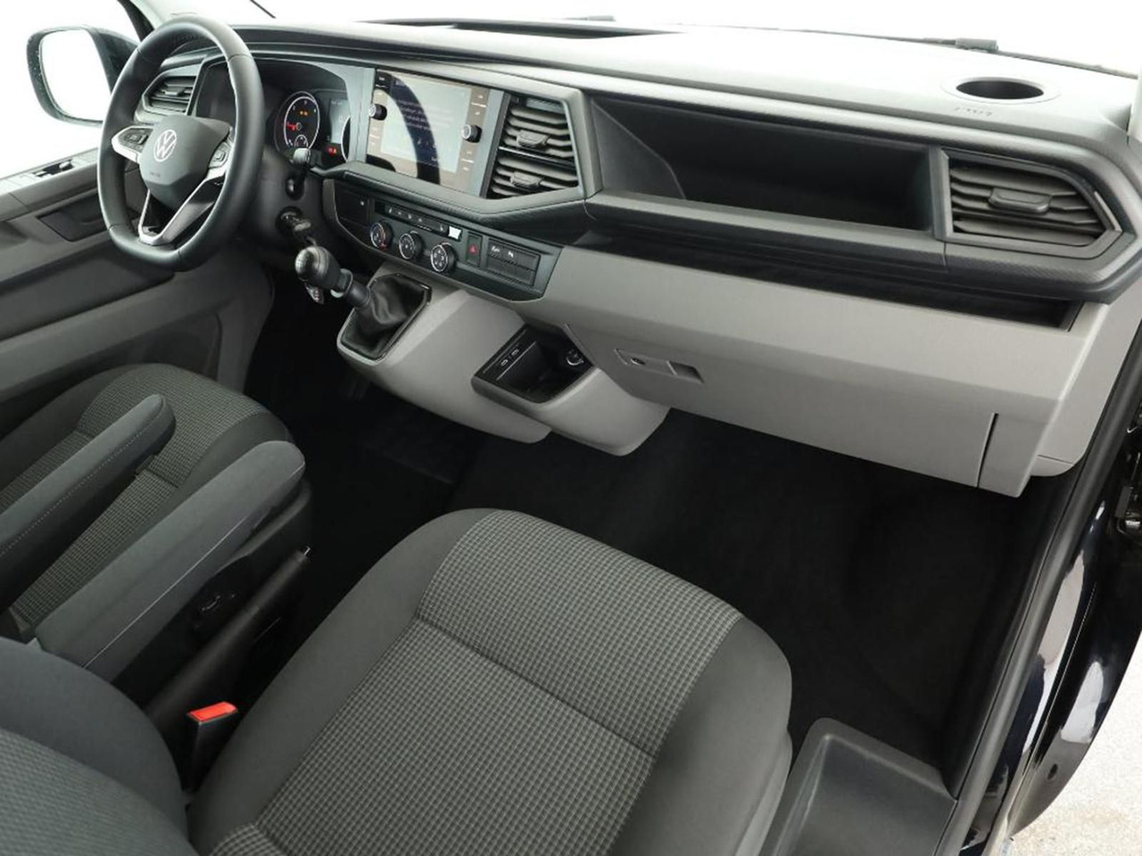 Volkswagen T6.1 Transporter Kombi KR STANDHZ LED ACC NAVI - Coche familiar: foto 3 Volkswagen T6.1 Transporter Kombi KR STANDHZ LED ACC NAVI - Coche familiar: foto 3