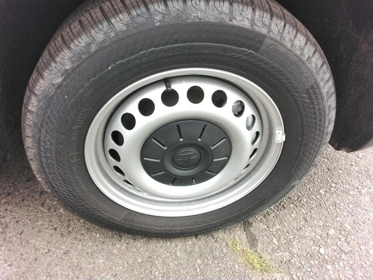 Furgoneta de pasajeros Volkswagen T6.1 Transporter LR FWD PDC SITZHZ TEMP AHK: foto 8