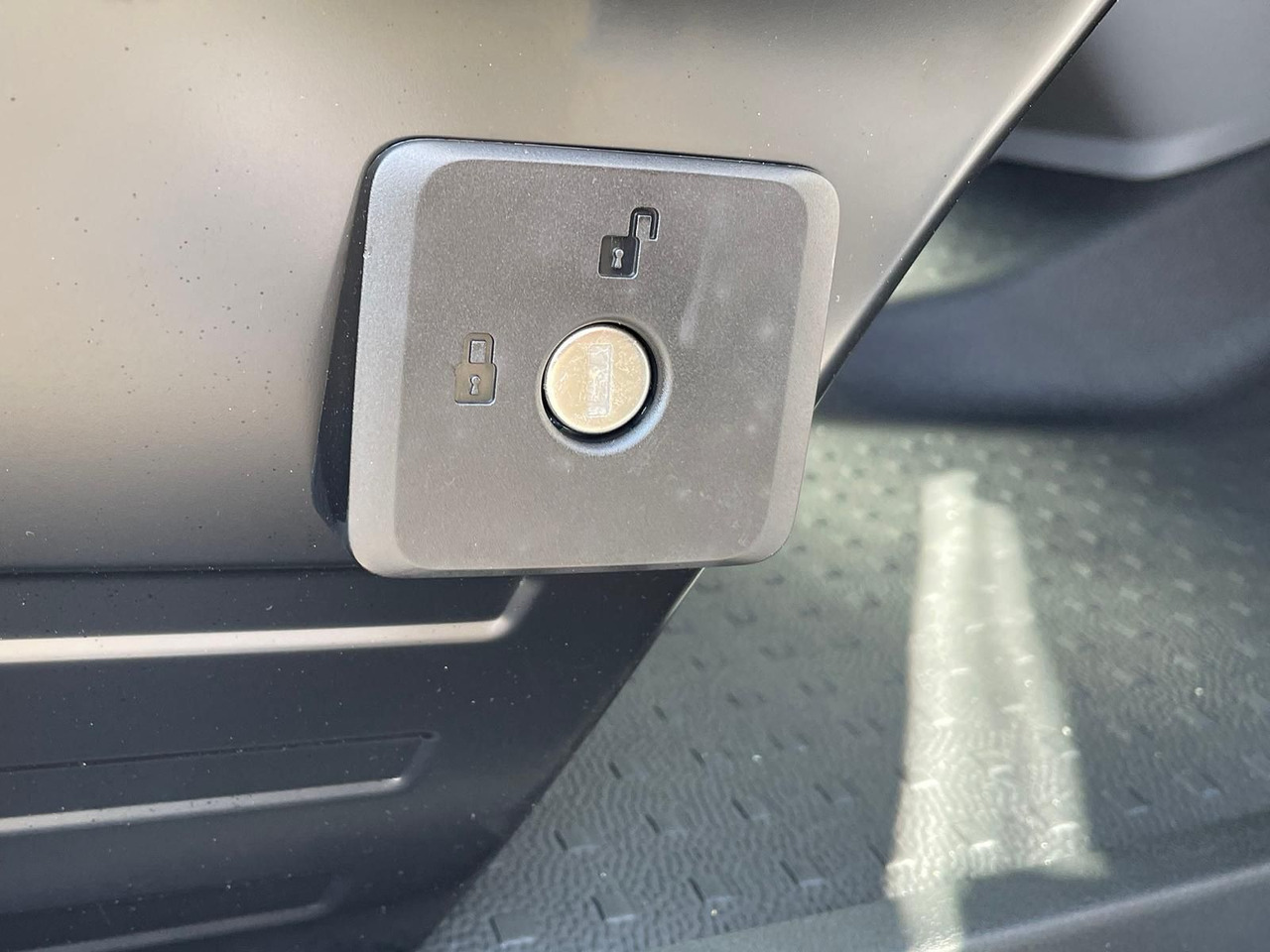 Furgón, Furgoneta combi nuevo Volkswagen T6.1 Transporter MIXTO lang 4M MFL LED TEMPOMAT: foto 29
