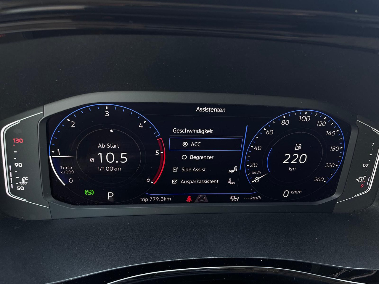 Furgón Volkswagen T6.1 Transporter lang 4M LED BEAR LOCK KAM DAB: foto 17