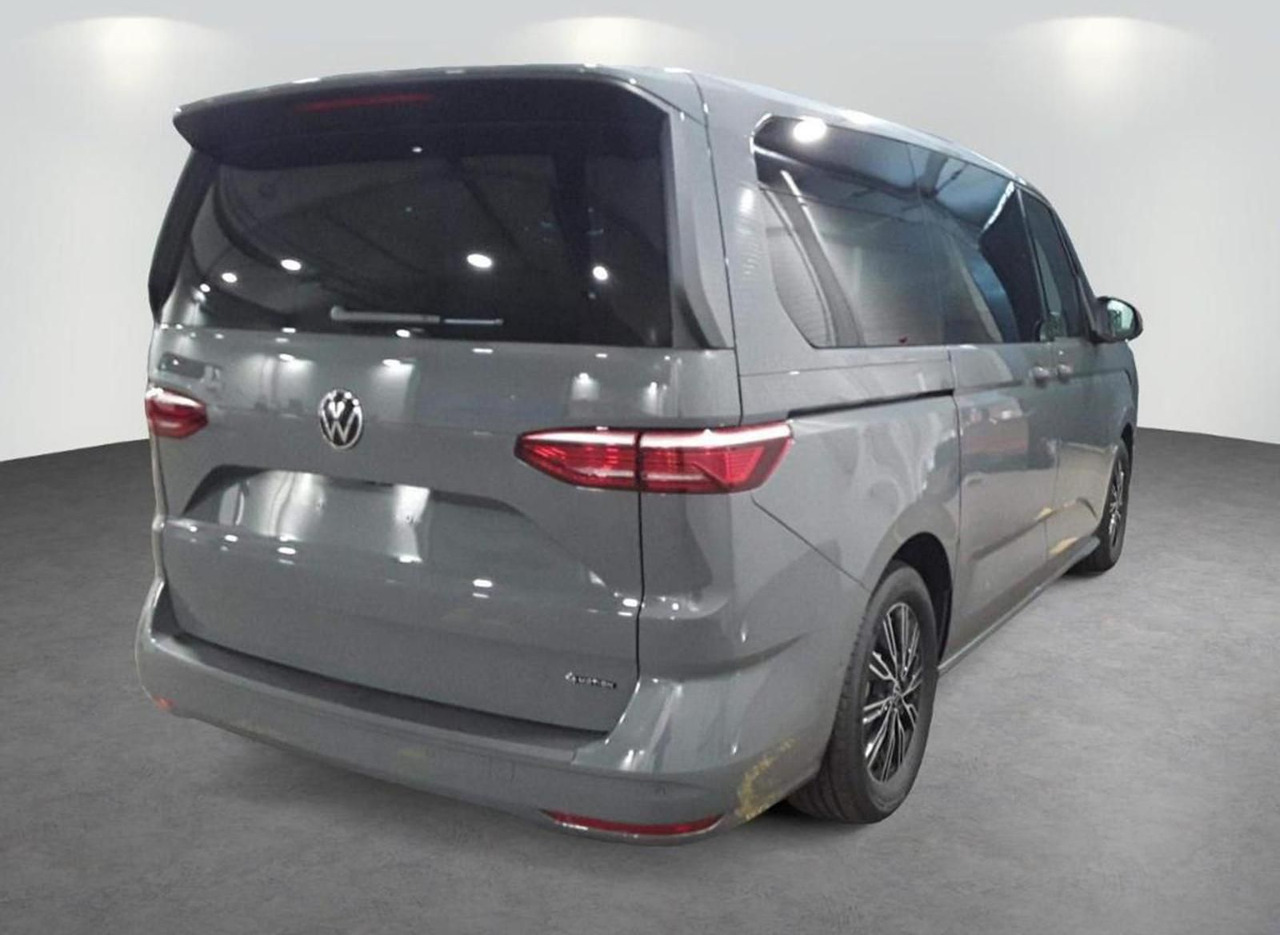 Volkswagen T7 Multivan Goal eHybrid lang 4MOTION ACC AHK - Furgoneta de pasajeros: foto 2 Volkswagen T7 Multivan Goal eHybrid lang 4MOTION ACC AHK - Furgoneta de pasajeros: foto 2