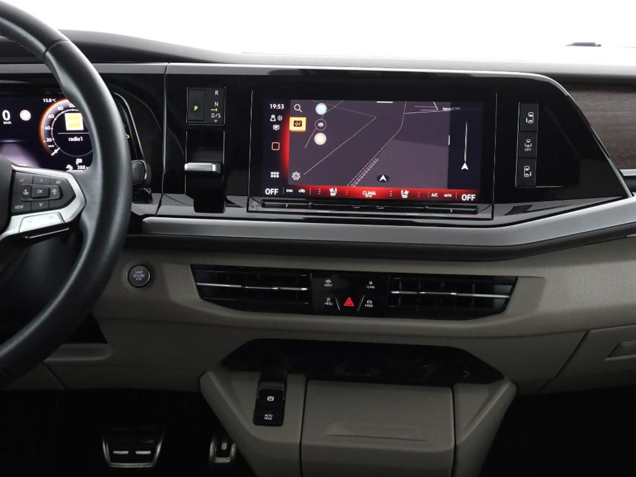 Volkswagen T7 Multivan Style eHybrid LR 4MOTION AHK ACC - Minibús, Furgoneta de pasajeros: foto 3 Volkswagen T7 Multivan Style eHybrid LR 4MOTION AHK ACC - Minibús, Furgoneta de pasajeros: foto 3