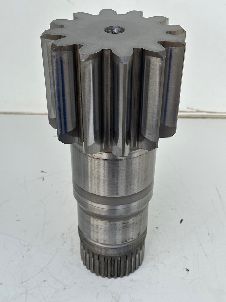 Reductor de giro para Excavadora de cadenas Liebherr Abtriebswelle ID-Nr.90202630 - ID-Nr.90006530.  LH40, LH50, R936. #90202630.2042#: foto 6