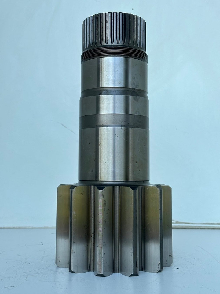 Liebherr Abtriebswelle ID-Nr.932919701. SAT350/208 - SAT350/252. A954B, A954C, LH80 C, LH80 M, R954CG, E954, EP954, ER954, P954C, P954E, R954B, R954C. #932919701.09# - Reductor de giro para Excavadora de cadenas: foto 2 Liebherr Abtriebswelle ID-Nr.932919701. SAT350/208 - SAT350/252. A954B, A954C, LH80 C, LH80 M, R954CG, E954, EP954, ER954, P954C, P954E, R954B, R954C. #932919701.09# - Reductor de giro para Excavadora de cadenas: foto 2