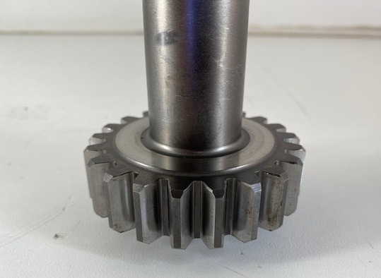Mando final para Maquinaria de construcción Liebherr Antriebswelle ID-Nr.90026794.   FAT325P114.  LOS914 COMP, LOS920, R914, R918, R920, R922.  #SHG7#: foto 9