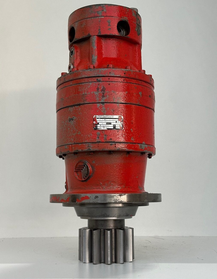 Liebherr - Bonfiglioli Drehwerksgetriebe SPF mit ID-Nr.10216372. LTM 1055-1, LTM 1055-3-1-076 bis LTM 1055-3-1-121, LTM 1055-3-2-000 bis LTM1055-3-2-031. #10216372.7029602# - Caja de cambios y piezas: foto 2 Liebherr - Bonfiglioli Drehwerksgetriebe SPF mit ID-Nr.10216372. LTM 1055-1, LTM 1055-3-1-076 bis LTM 1055-3-1-121, LTM 1055-3-2-000 bis LTM1055-3-2-031. #10216372.7029602# - Caja de cambios y piezas: foto 2
