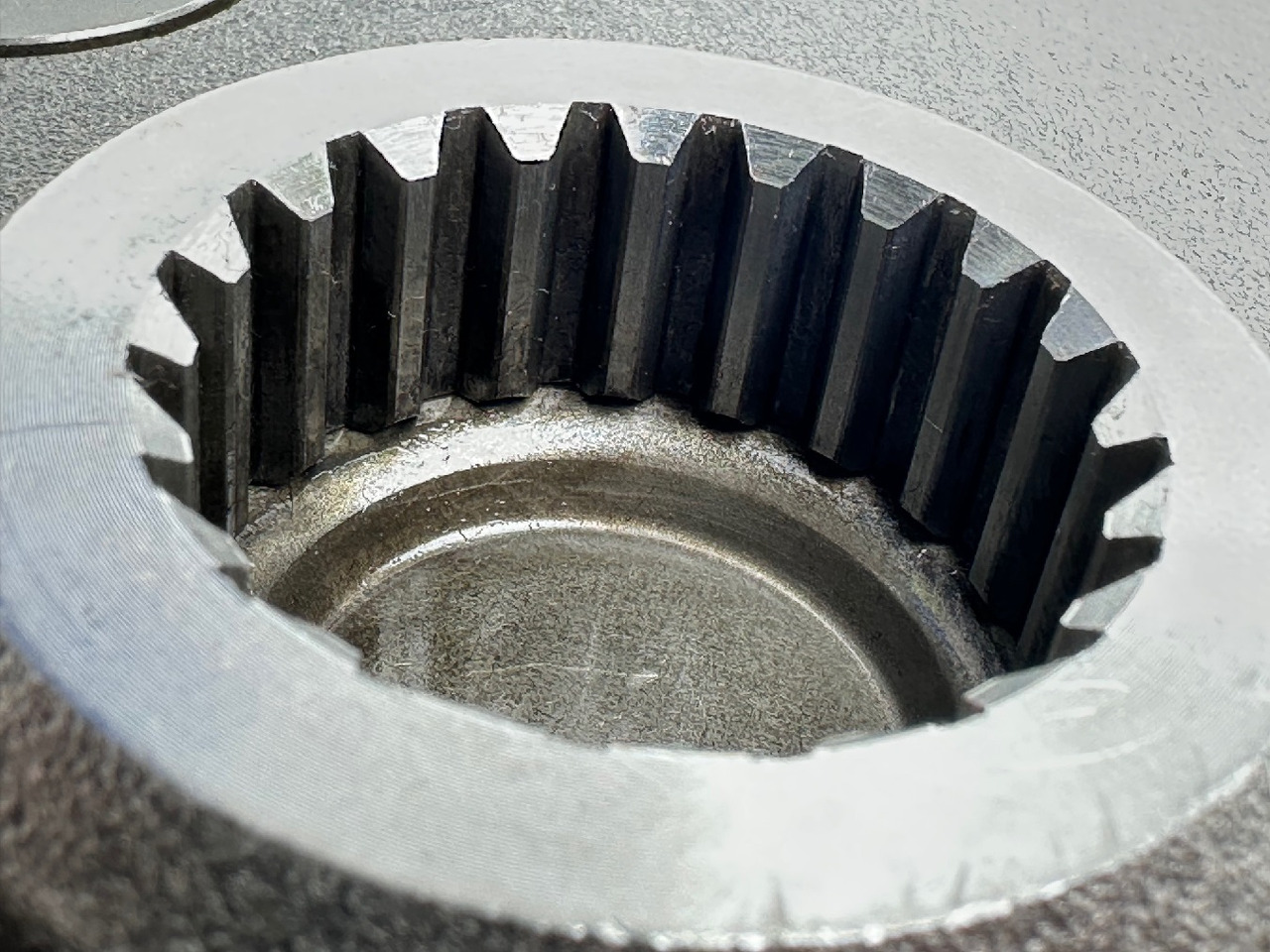 Caja de cambios y piezas Liebherr - Bonfiglioli Planetenradsatz mit ID-Nr.10355341. LTM 1045-3-1-, LTM 1050-3-1, LTM 1055-1, LTM 1055-3-1-, LTM 1055-3-2-, LTM1070-4-1-, LTM1070-4-2-. #10355341.6088598#: foto 10 Caja de cambios y piezas Liebherr - Bonfiglioli Planetenradsatz mit ID-Nr.10355341. LTM 1045-3-1-, LTM 1050-3-1, LTM 1055-1, LTM 1055-3-1-, LTM 1055-3-2-, LTM1070-4-1-, LTM1070-4-2-. #10355341.6088598#: foto 10