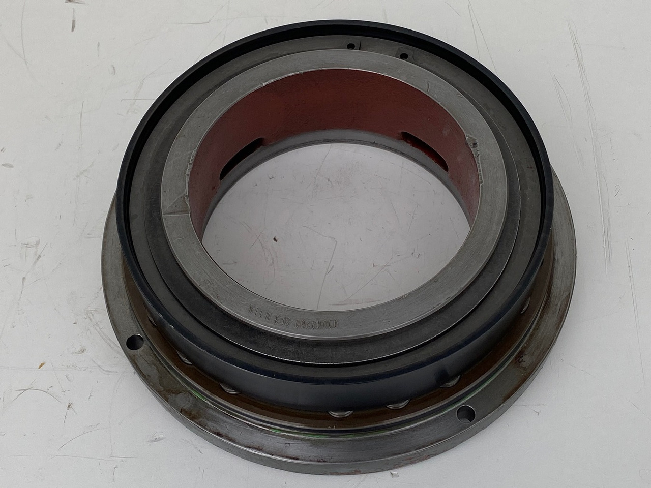 Reductor de giro para Excavadora de cadenas Liebherr Bremse ID-Nr.90009255.  SAT250/278 - SAT250/287.  A913 COMP, A914 COMP, A914, A916 COMP, A916, A918 COMP, A918, A920, A922 RAIL, A924 RAIL, LH18, LH22, LH24, LH26, R914 COMP, R914 RAIL, R914,: foto 6