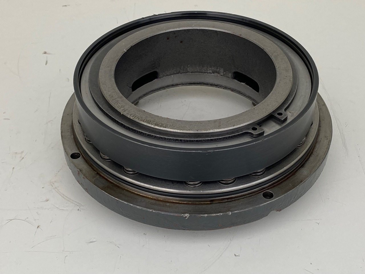 Liebherr Bremse ID-Nr.90009255. SAT250/278 - SAT250/287. A913 COMP, A914 COMP, A914, A916 COMP, A916, A918 COMP, A918, A920, A922 RAIL, A924 RAIL, LH18, LH22, LH24, LH26, R914 COMP, R914 RAIL, R914, - Caja de cambios para Excavadora de cadenas: foto 4 Liebherr Bremse ID-Nr.90009255. SAT250/278 - SAT250/287. A913 COMP, A914 COMP, A914, A916 COMP, A916, A918 COMP, A918, A920, A922 RAIL, A924 RAIL, LH18, LH22, LH24, LH26, R914 COMP, R914 RAIL, R914, - Caja de cambios para Excavadora de cadenas: foto 4