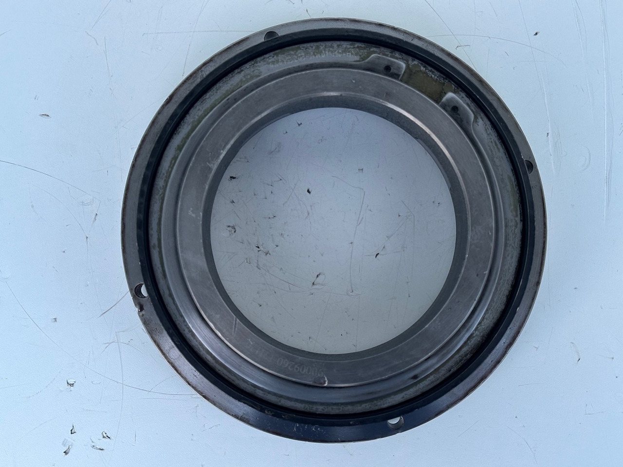 Reductor de giro para Maquinaria de construcción Liebherr Bremse ID-Nr.90009255. SAT250/278-SAT250/287. A913 COMP,A914 COMP,A914,A916 COMP,A916,A918 COMP,A918,A920,A922 RAIL,A924 RAIL,LH18,LH22,LH24,LH26,R914 COMP,R914 RAIL,R914,R918,R920. #BR.01738: foto 6 Reductor de giro para Maquinaria de construcción Liebherr Bremse ID-Nr.90009255. SAT250/278-SAT250/287. A913 COMP,A914 COMP,A914,A916 COMP,A916,A918 COMP,A918,A920,A922 RAIL,A924 RAIL,LH18,LH22,LH24,LH26,R914 COMP,R914 RAIL,R914,R918,R920. #BR.01738: foto 6