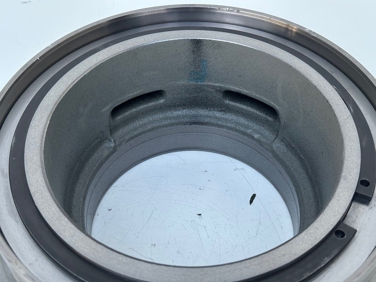 Reductor de giro para Maquinaria de construcción Liebherr Bremse ID-Nr.90016875.  SAT300/282.  LH40 C, LH40 M, LH50 CHR, LH50 M, LH50 MHR, LH50MT.   #BR.0203#: foto 12