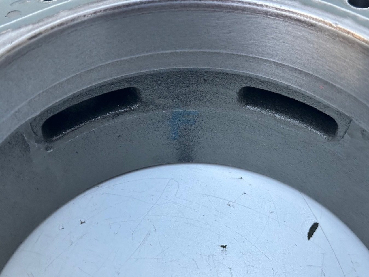 Reductor de giro para Maquinaria de construcción Liebherr Bremse ID-Nr.90016875.  SAT300/282.  LH40 C, LH40 M, LH50 CHR, LH50 M, LH50 MHR, LH50MT.   #BR.0203#: foto 11