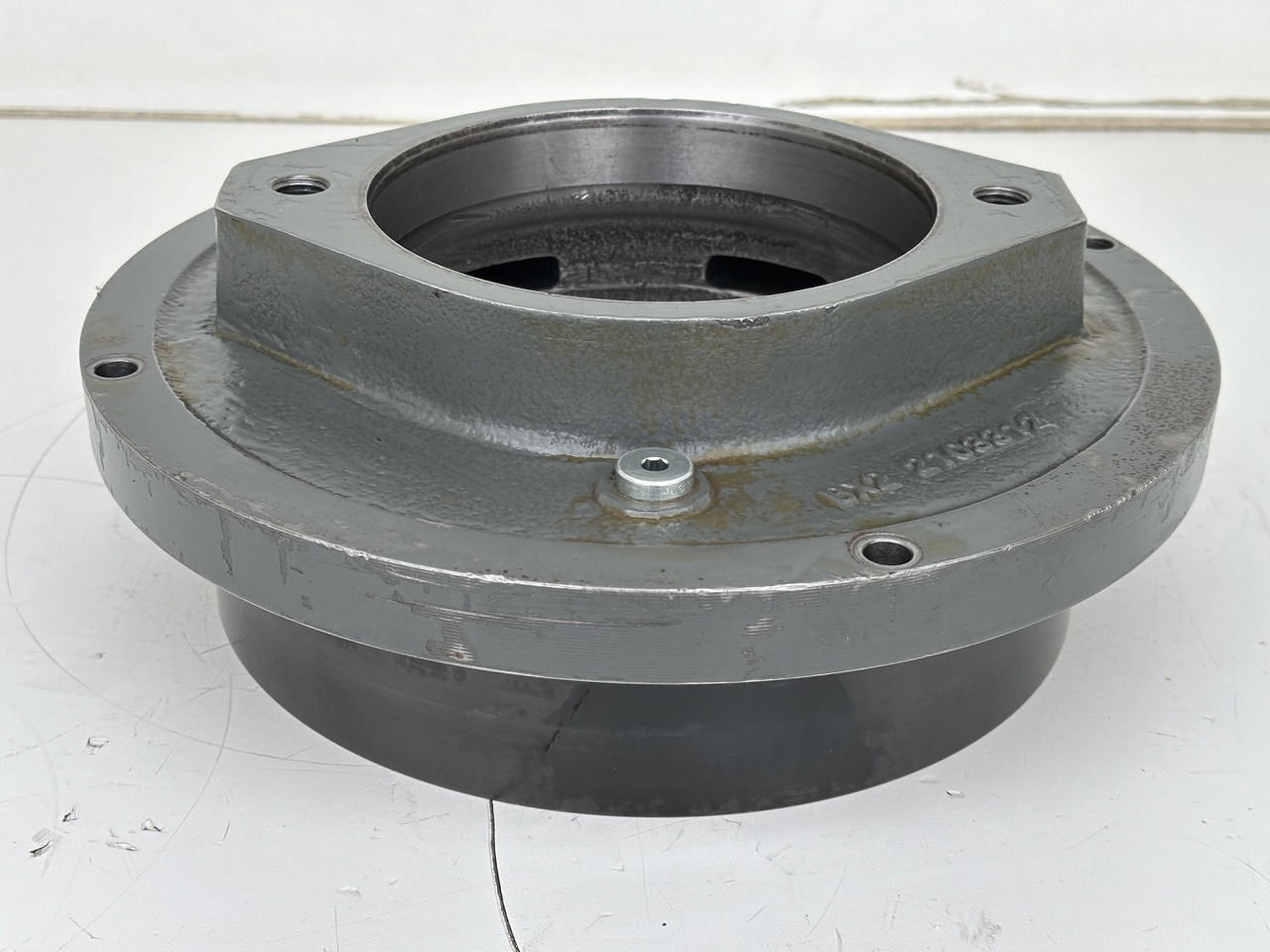 Liebherr Bremse ID-Nr.90209190. SAT300/282. LH40 C LH40 CP, LH40 M, LH40MP, LH50 CHR, LH50 CHRP, LH50 M, LH50 MHR, LH50 MHRP, LH50MT. #90209190.137239# - Reductor de giro para Excavadora de ruedas: foto 2 Liebherr Bremse ID-Nr.90209190. SAT300/282. LH40 C LH40 CP, LH40 M, LH40MP, LH50 CHR, LH50 CHRP, LH50 M, LH50 MHR, LH50 MHRP, LH50MT. #90209190.137239# - Reductor de giro para Excavadora de ruedas: foto 2