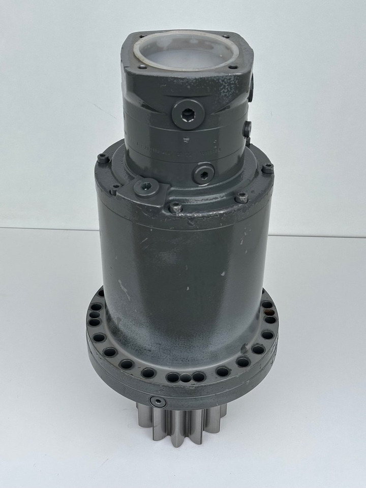 Liebherr Drehwerkantrieb Typ:DAT225/1462 mit ID-Nr.90008901. LTM 1300-6.2, LTM 1450-8.1, LTM 1750-9-1-0 - LTM 1750-9-1-026, LTM 1750-9.1, LTR 1220, LTR 1220-000 - LTR 1220-023. #90008901.545-036# - Reductor de giro para Grúa sobre orugas: foto 2 Liebherr Drehwerkantrieb Typ:DAT225/1462 mit ID-Nr.90008901. LTM 1300-6.2, LTM 1450-8.1, LTM 1750-9-1-0 - LTM 1750-9-1-026, LTM 1750-9.1, LTR 1220, LTR 1220-000 - LTR 1220-023. #90008901.545-036# - Reductor de giro para Grúa sobre orugas: foto 2