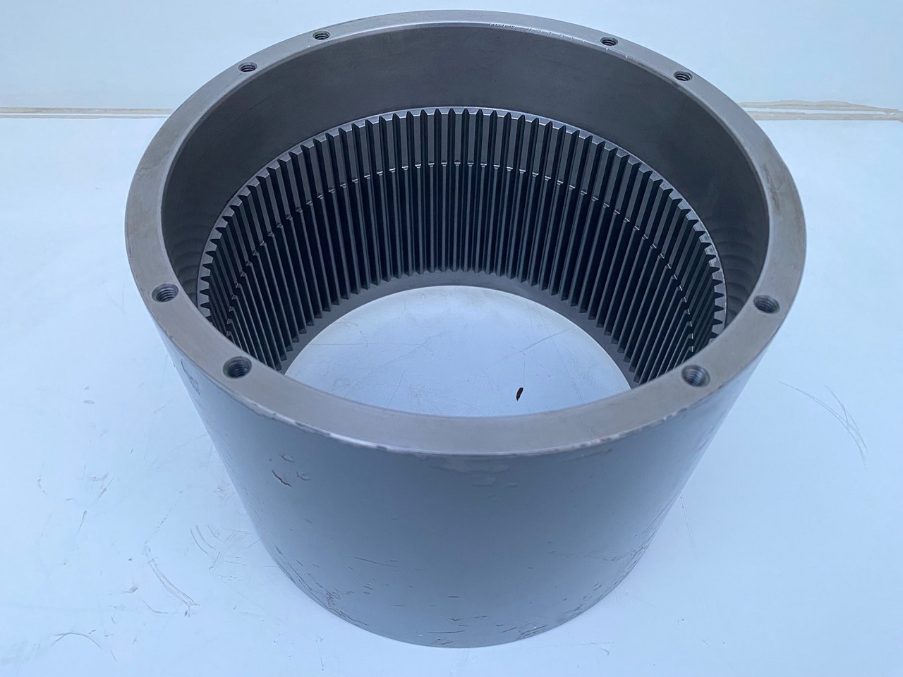 Reductor de giro para Excavadora de cadenas Liebherr Innenrad ID-Nr.90015651. SAT250/278 - SAT250/283 - SAT250/287. A913 COMP, A914 COMP, A914, A916, A918 COMP, A920, A920, A922 RAIL, A924 RAIL, LH18, LH22, LH24, LH26, R914 RAIL, R914 COMP, R9: foto 11 Reductor de giro para Excavadora de cadenas Liebherr Innenrad ID-Nr.90015651. SAT250/278 - SAT250/283 - SAT250/287. A913 COMP, A914 COMP, A914, A916, A918 COMP, A920, A920, A922 RAIL, A924 RAIL, LH18, LH22, LH24, LH26, R914 RAIL, R914 COMP, R9: foto 11