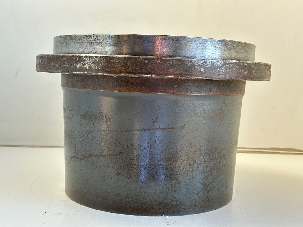 Liebherr Innenrad ID-Nr.90206742. FAT350P126 - FAT350P138. LOS1926 - R920 - R922 - R924 - R925 - R926 - R930 T.#90206742.18.12# - Mando final para Excavadora de cadenas: foto 2 Liebherr Innenrad ID-Nr.90206742. FAT350P126 - FAT350P138. LOS1926 - R920 - R922 - R924 - R925 - R926 - R930 T.#90206742.18.12# - Mando final para Excavadora de cadenas: foto 2