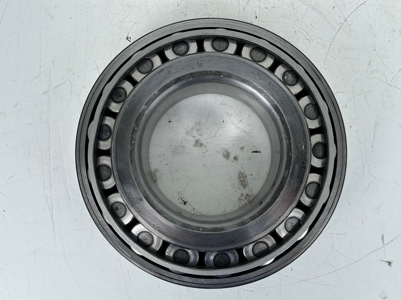 Liebherr Kegelrollenlager ID-Nr.10030587. TIMKEN HH228310. SAT350/208,SAT350/252,SAT325/274,SAT325/294. A954B,A954C,LH80,EP954,ER954,P954,R934,R936,R938,R940,R945,R946,R950,R954. #10030587.17.05# - Reductor de giro para Excavadora: foto 5 Liebherr Kegelrollenlager ID-Nr.10030587. TIMKEN HH228310. SAT350/208,SAT350/252,SAT325/274,SAT325/294. A954B,A954C,LH80,EP954,ER954,P954,R934,R936,R938,R940,R945,R946,R950,R954. #10030587.17.05# - Reductor de giro para Excavadora: foto 5