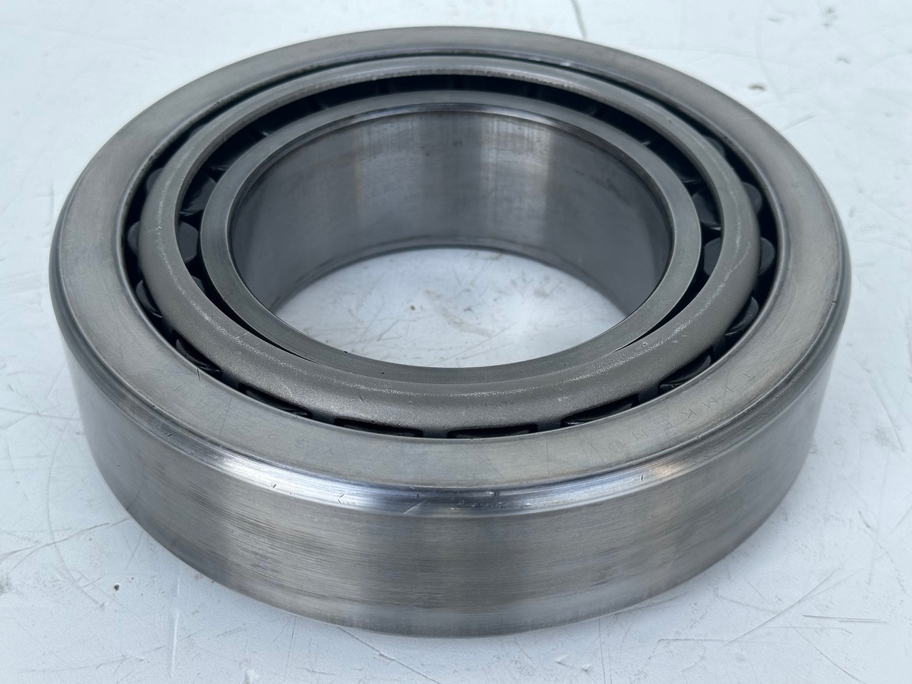 Liebherr Kegelrollenlager ID-Nr.746231701. SAT350/208,SAT300/213,SAT350/252,SAT325/274,SAT325/294. A944B,A954B,A954C,LH80,EP954,ER954,P954,R934,R936,R938,R940,R945,R946,R950,R954. #746231701.FR.40254 - Reductor de giro para Maquinaria de construcción: foto 1 Liebherr Kegelrollenlager ID-Nr.746231701. SAT350/208,SAT300/213,SAT350/252,SAT325/274,SAT325/294. A944B,A954B,A954C,LH80,EP954,ER954,P954,R934,R936,R938,R940,R945,R946,R950,R954. #746231701.FR.40254 - Reductor de giro para Maquinaria de construcción: foto 1