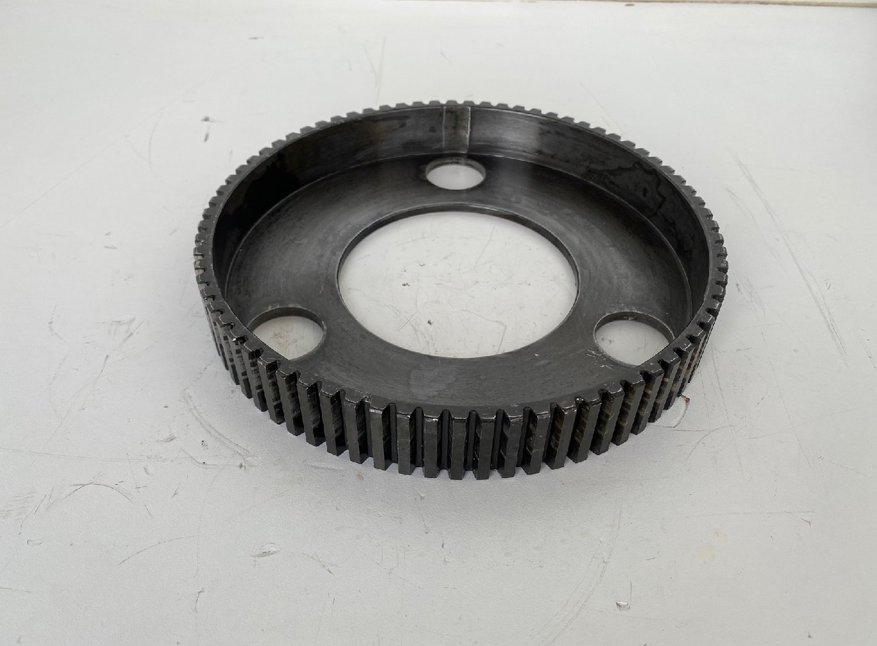 Liebherr Lamellenträger ID-Nr.932778001. SAT325/242 - SAT325/254 - SAT325/294. - Reductor de giro para Excavadora: foto 2 Liebherr Lamellenträger ID-Nr.932778001. SAT325/242 - SAT325/254 - SAT325/294. - Reductor de giro para Excavadora: foto 2