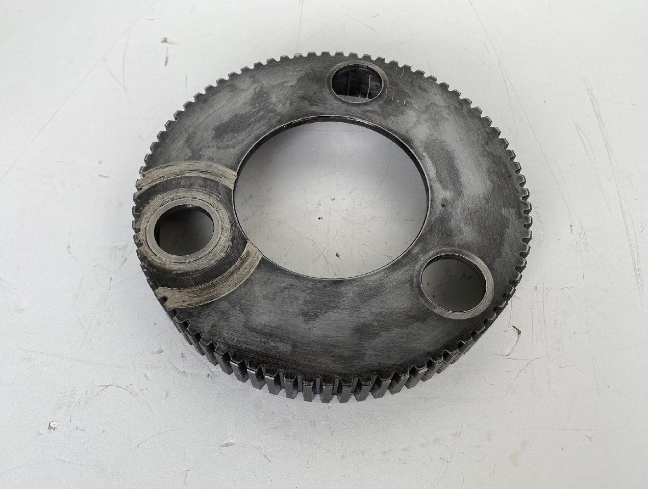 Liebherr Lamellenträger ID-Nr.932778001. SAT325/242 - SAT325/254 - SAT325/294. - Reductor de giro para Excavadora: foto 4 Liebherr Lamellenträger ID-Nr.932778001. SAT325/242 - SAT325/254 - SAT325/294. - Reductor de giro para Excavadora: foto 4