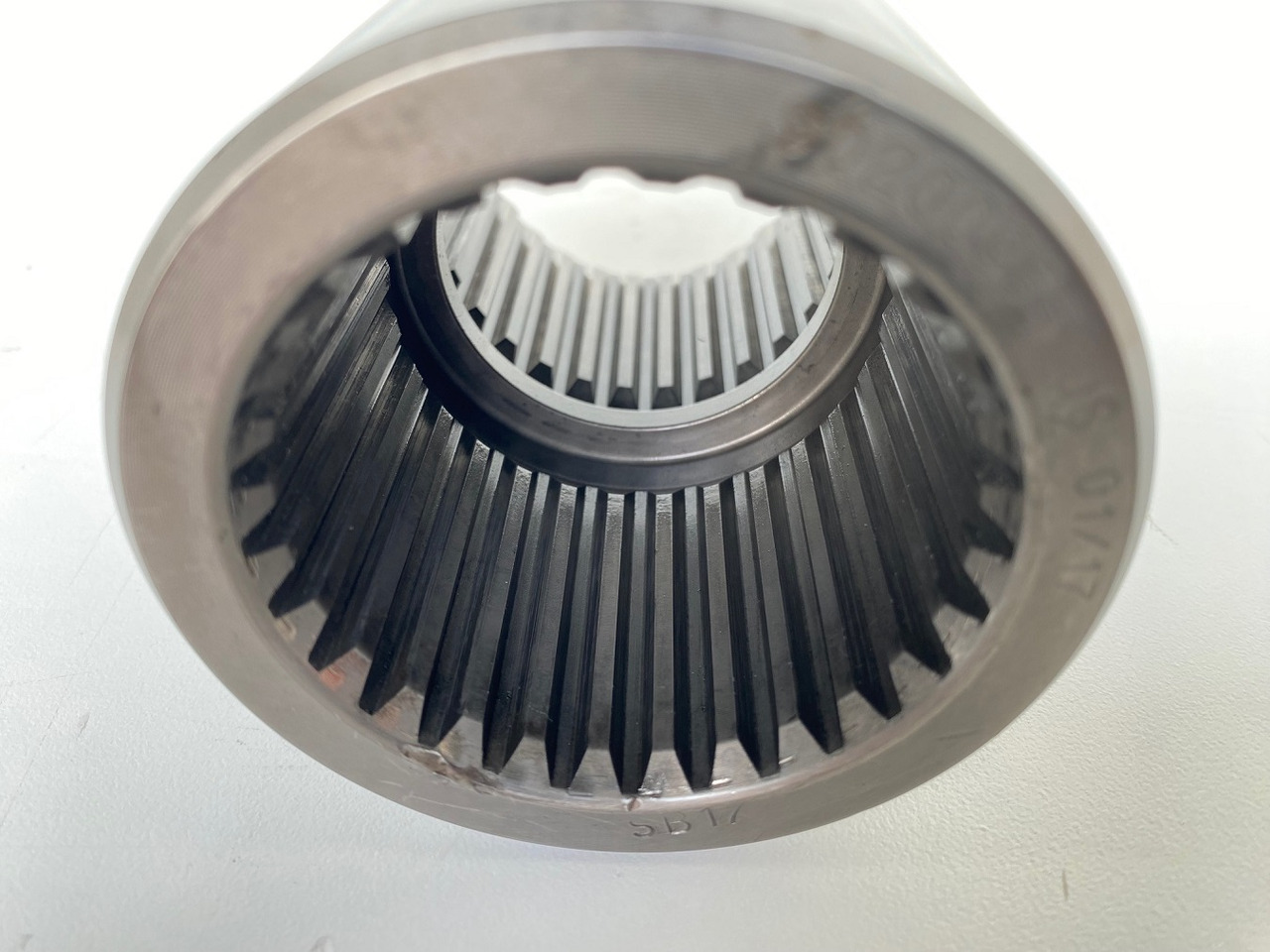 Liebherr Nabe. ID-Nr.90200935. FAT800L100, FAT800P100. R984, R9150, R9200, R9200E. - Mando final para Excavadora de cadenas: foto 5 Liebherr Nabe. ID-Nr.90200935. FAT800L100, FAT800P100. R984, R9150, R9200, R9200E. - Mando final para Excavadora de cadenas: foto 5