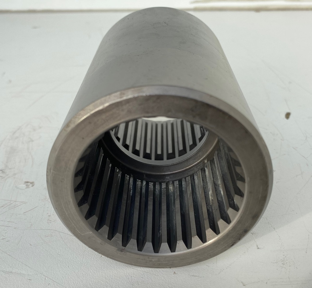 Liebherr Nabe. ID-Nr.90200935. FAT800L100, FAT800P100. R984, R9150, R9200, R9200E. - Mando final para Excavadora de cadenas: foto 5 Liebherr Nabe. ID-Nr.90200935. FAT800L100, FAT800P100. R984, R9150, R9200, R9200E. - Mando final para Excavadora de cadenas: foto 5