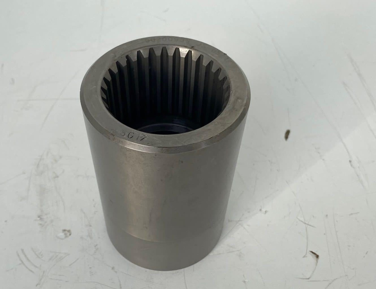 Liebherr Nabe. ID-Nr.90200935. FAT800L100, FAT800P100. R984, R9150, R9200, R9200E. - Mando final para Excavadora de cadenas: foto 2 Liebherr Nabe. ID-Nr.90200935. FAT800L100, FAT800P100. R984, R9150, R9200, R9200E. - Mando final para Excavadora de cadenas: foto 2