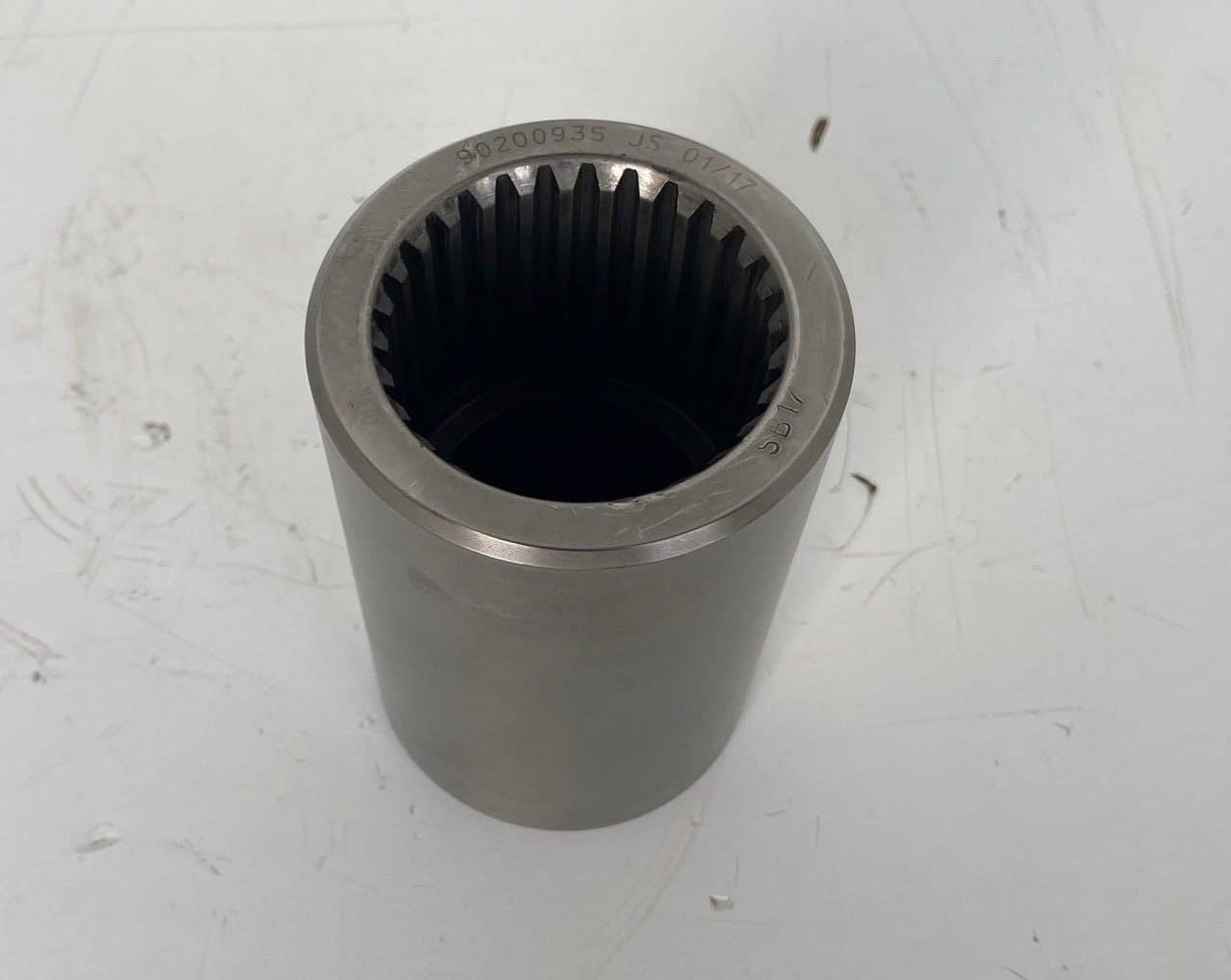 Liebherr Nabe. ID-Nr.90200935. FAT800L100, FAT800P100. R984, R9150, R9200, R9200E. - Mando final para Excavadora de cadenas: foto 2 Liebherr Nabe. ID-Nr.90200935. FAT800L100, FAT800P100. R984, R9150, R9200, R9200E. - Mando final para Excavadora de cadenas: foto 2