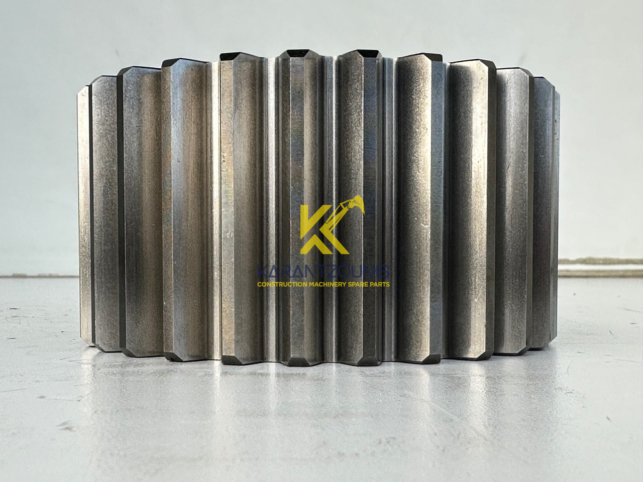 Liebherr Planetenrad ID-Nr.90024935. FAT400P112 - FAT400P130 - FAT400P139. R926, R928, R930, R934, R936, R938, R940, R944, R946, R950 T. #90024935.11.11# - Transmisión para Maquinaria de construcción: foto 2 Liebherr Planetenrad ID-Nr.90024935. FAT400P112 - FAT400P130 - FAT400P139. R926, R928, R930, R934, R936, R938, R940, R944, R946, R950 T. #90024935.11.11# - Transmisión para Maquinaria de construcción: foto 2