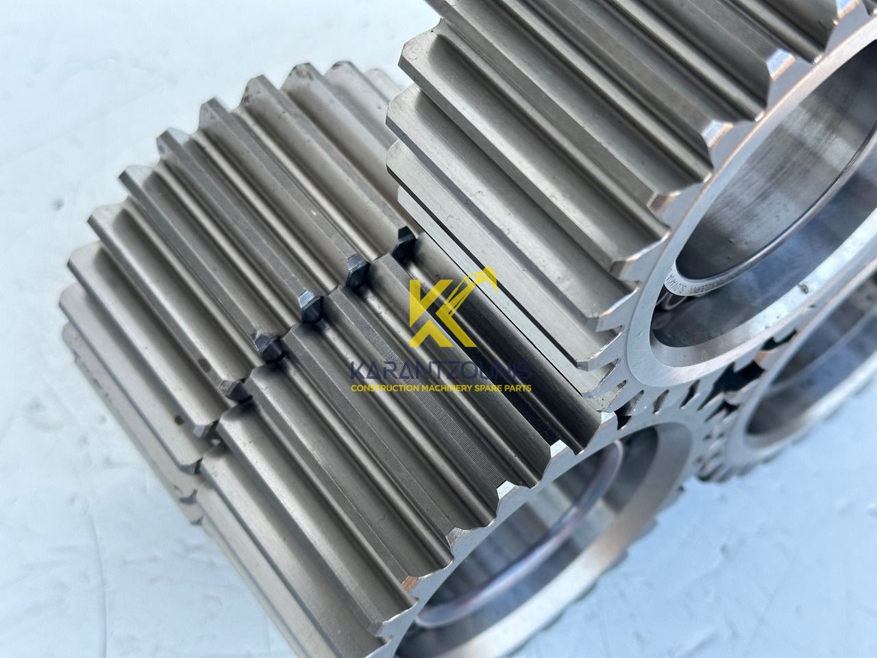 Liebherr Planetenrad ID-Nr.90205840. FAT350P126 - FAT350P138. R920 - R922 - R924 - R925 - R926 - R930 T. #90205840.10.08# - Mando final para Excavadora de cadenas: foto 4 Liebherr Planetenrad ID-Nr.90205840. FAT350P126 - FAT350P138. R920 - R922 - R924 - R925 - R926 - R930 T. #90205840.10.08# - Mando final para Excavadora de cadenas: foto 4