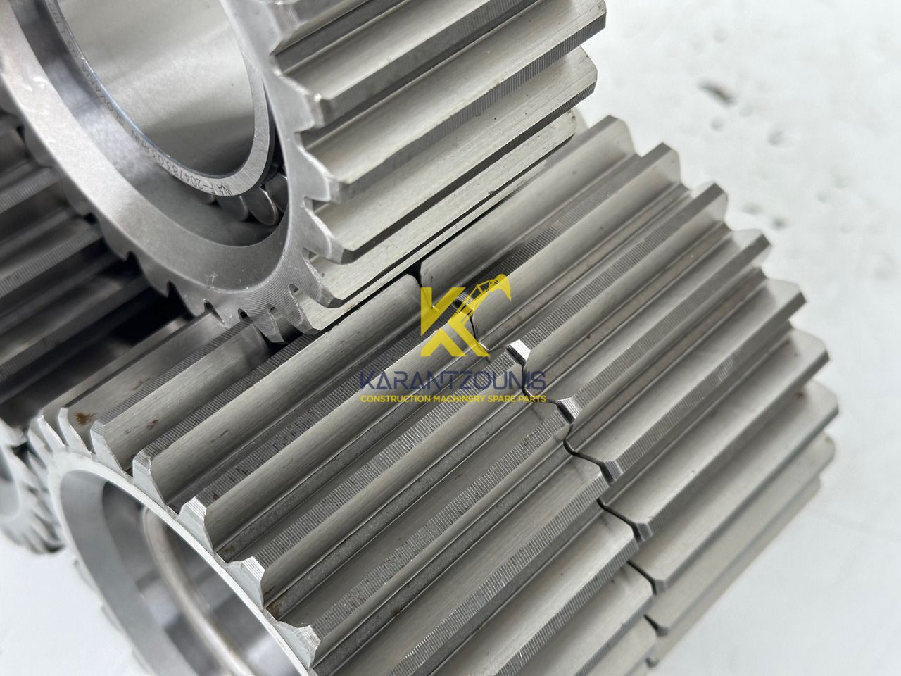 Liebherr Planetenrad ID-Nr.9442834-ID-Nr.944283403. FAT350-FAT350P022-FAT350P032-FAT350P059-FAT350P062-FAT350P068-FAT350P079. LH22,R313,R317,R900,R902,R904,R912,R914,R922,R924. #944283503.27.12.01# - Mando final para Maquinaria de construcción: foto 5 Liebherr Planetenrad ID-Nr.9442834-ID-Nr.944283403. FAT350-FAT350P022-FAT350P032-FAT350P059-FAT350P062-FAT350P068-FAT350P079. LH22,R313,R317,R900,R902,R904,R912,R914,R922,R924. #944283503.27.12.01# - Mando final para Maquinaria de construcción: foto 5