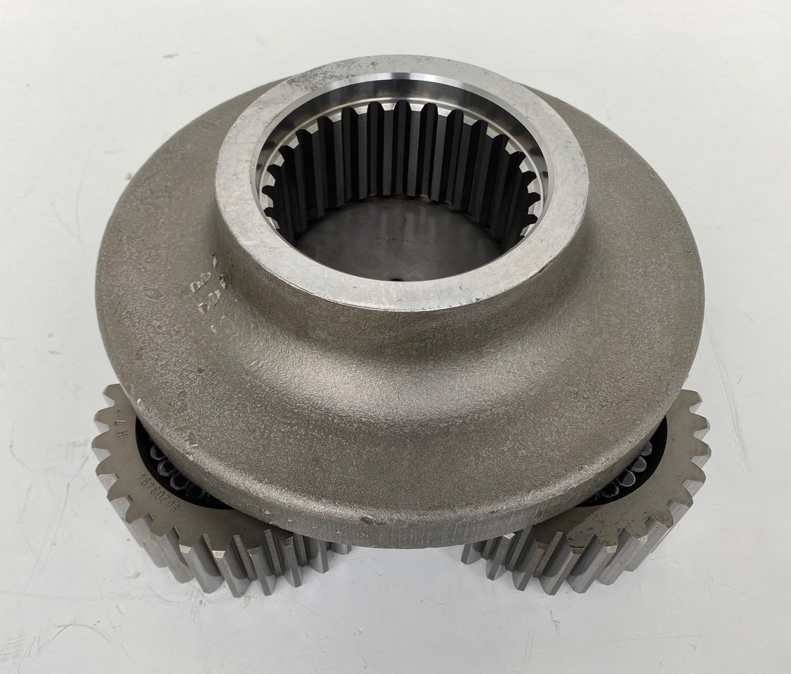 Mando final para Bulldozer Liebherr Planetenträger ID-Nr.90203516 mit Planetenrad ID-Nr.90203494.  Typ:FAT400G546.    PR71605LGP-1823. PR716LGP-1423. PR716XL-1422.: foto 9