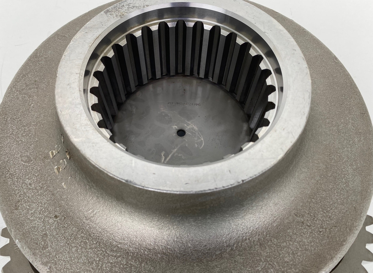 Mando final para Bulldozer Liebherr Planetenträger ID-Nr.90203516 mit Planetenrad ID-Nr.90203494.  Typ:FAT400G546.    PR71605LGP-1823. PR716LGP-1423. PR716XL-1422.: foto 10