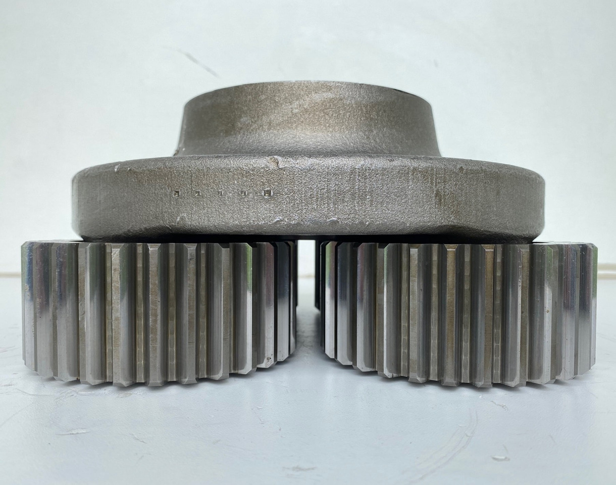 Liebherr Planetenträger ID-Nr.90203516 mit Planetenrad ID-Nr.90203494. Typ:FAT400G546. PR71605LGP-1823. PR716LGP-1423. PR716XL-1422. - Mando final para Bulldozer: foto 4 Liebherr Planetenträger ID-Nr.90203516 mit Planetenrad ID-Nr.90203494. Typ:FAT400G546. PR71605LGP-1823. PR716LGP-1423. PR716XL-1422. - Mando final para Bulldozer: foto 4