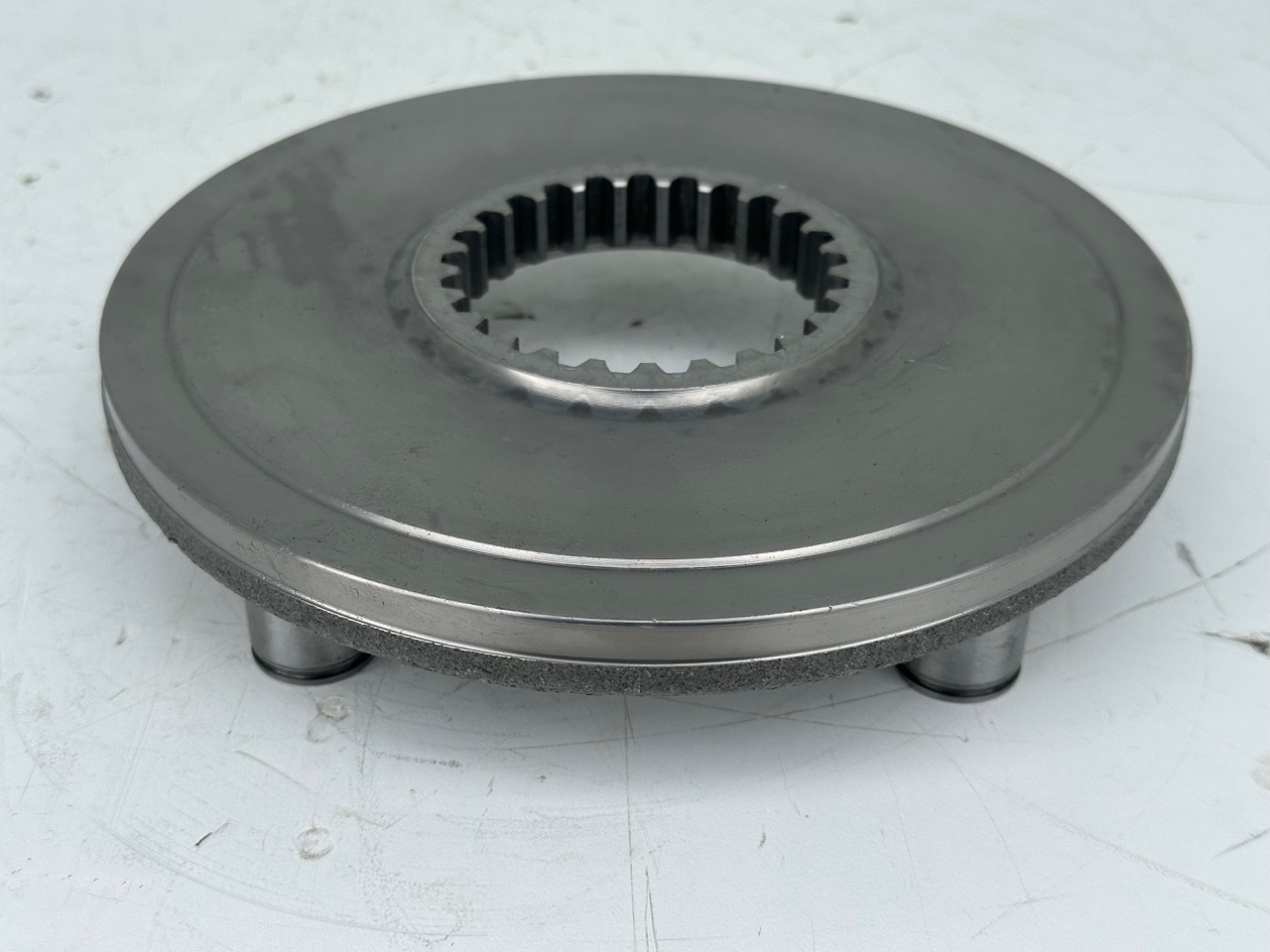 Liebherr Planetenträger ID-Nr.90214403. SAT275A290. R922 LC-1486. R924 LC-1487. #90214403.E2.1918# - Reductor de giro para Maquinaria de construcción: foto 5 Liebherr Planetenträger ID-Nr.90214403. SAT275A290. R922 LC-1486. R924 LC-1487. #90214403.E2.1918# - Reductor de giro para Maquinaria de construcción: foto 5