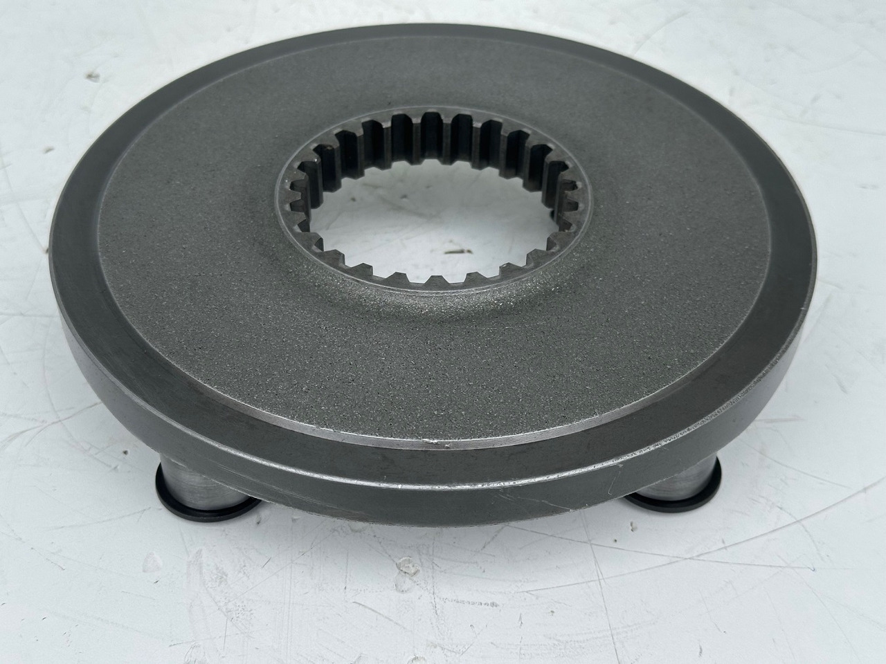 Liebherr Planetenträger ID-Nr.90216230. SAT300A1200. R926-1715 - R928-1715 - R930-1716. #90216230.B1.790# - Reductor de giro para Excavadora de cadenas: foto 5 Liebherr Planetenträger ID-Nr.90216230. SAT300A1200. R926-1715 - R928-1715 - R930-1716. #90216230.B1.790# - Reductor de giro para Excavadora de cadenas: foto 5