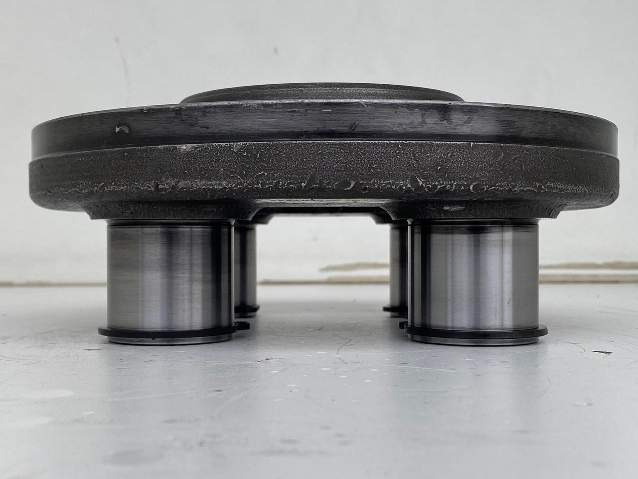 Reductor de giro para Maquinaria de construcción Liebherr Planetenträger ID-Nr.944306303 - ID-Nr.9443063. A924, A934, LH30, LH35. #PLANT764#: foto 11 Reductor de giro para Maquinaria de construcción Liebherr Planetenträger ID-Nr.944306303 - ID-Nr.9443063. A924, A934, LH30, LH35. #PLANT764#: foto 11