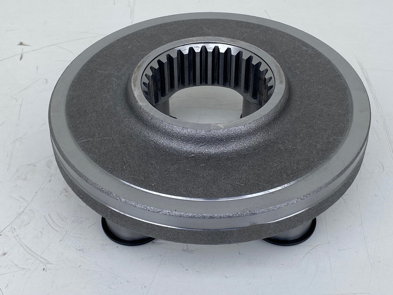 Liebherr Planetenträger ID-Nr.944306303 - ID-Nr.9443063. A924, A934, LH30, LH35. #PLANT785# - Piezas del tren de rodaje para Maquinaria de construcción: foto 5 Liebherr Planetenträger ID-Nr.944306303 - ID-Nr.9443063. A924, A934, LH30, LH35. #PLANT785# - Piezas del tren de rodaje para Maquinaria de construcción: foto 5