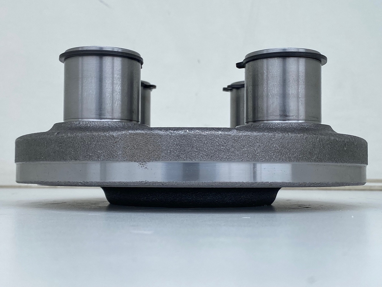 Liebherr Planetenträger ID-Nr.944306303 - ID-Nr.9443063. A924, A934, LH30, LH35. #PLANT785# - Piezas del tren de rodaje para Maquinaria de construcción: foto 4 Liebherr Planetenträger ID-Nr.944306303 - ID-Nr.9443063. A924, A934, LH30, LH35. #PLANT785# - Piezas del tren de rodaje para Maquinaria de construcción: foto 4