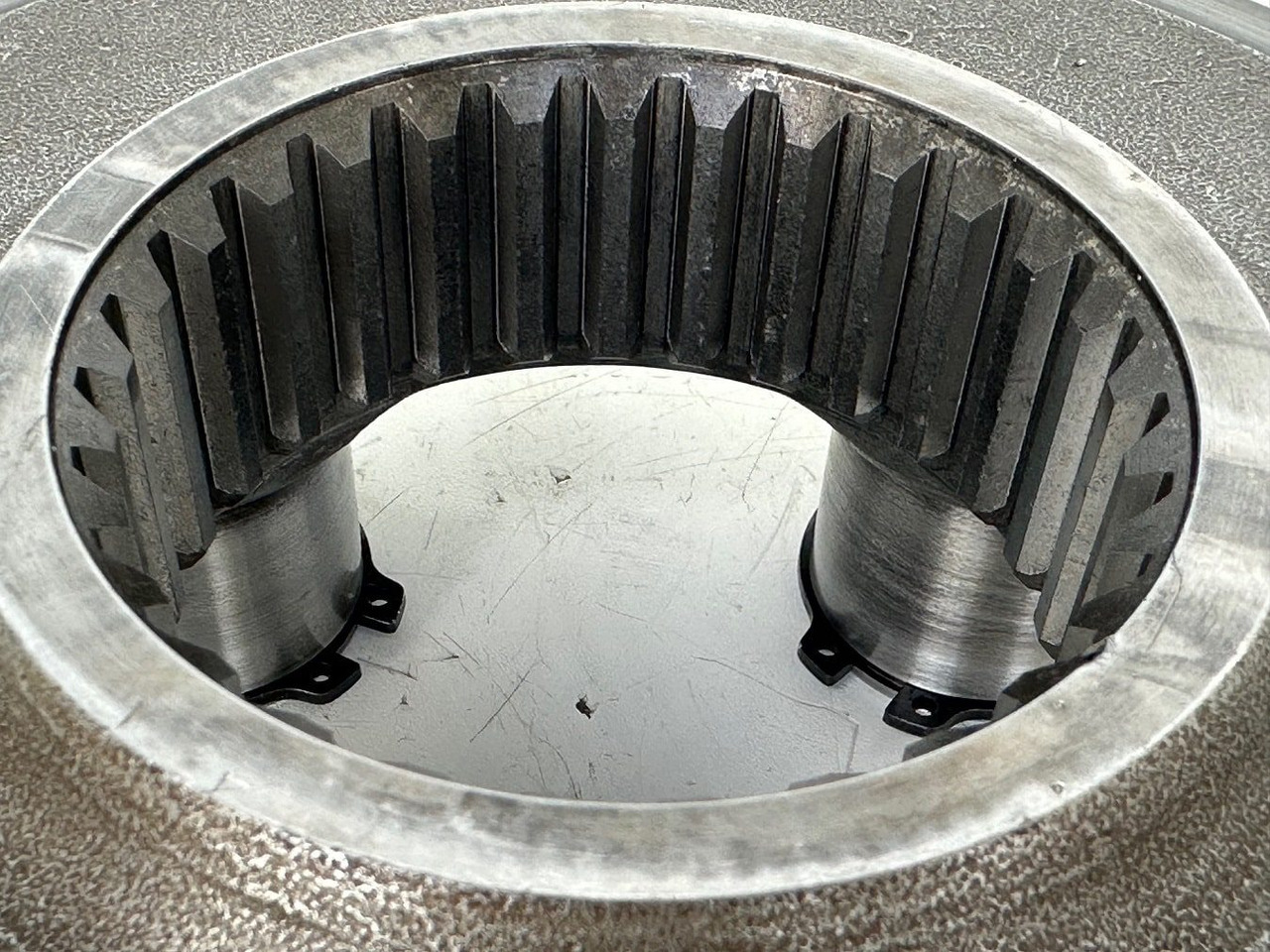 Caja de cambios para Maquinaria de construcción Liebherr Planetenträger ID-Nr.944306303 - ID-Nr.9443063.  A924, A934, LH30, LH35, R906, R916, R922, R924, R926, R932, R934, R944.  #k9079#: foto 11