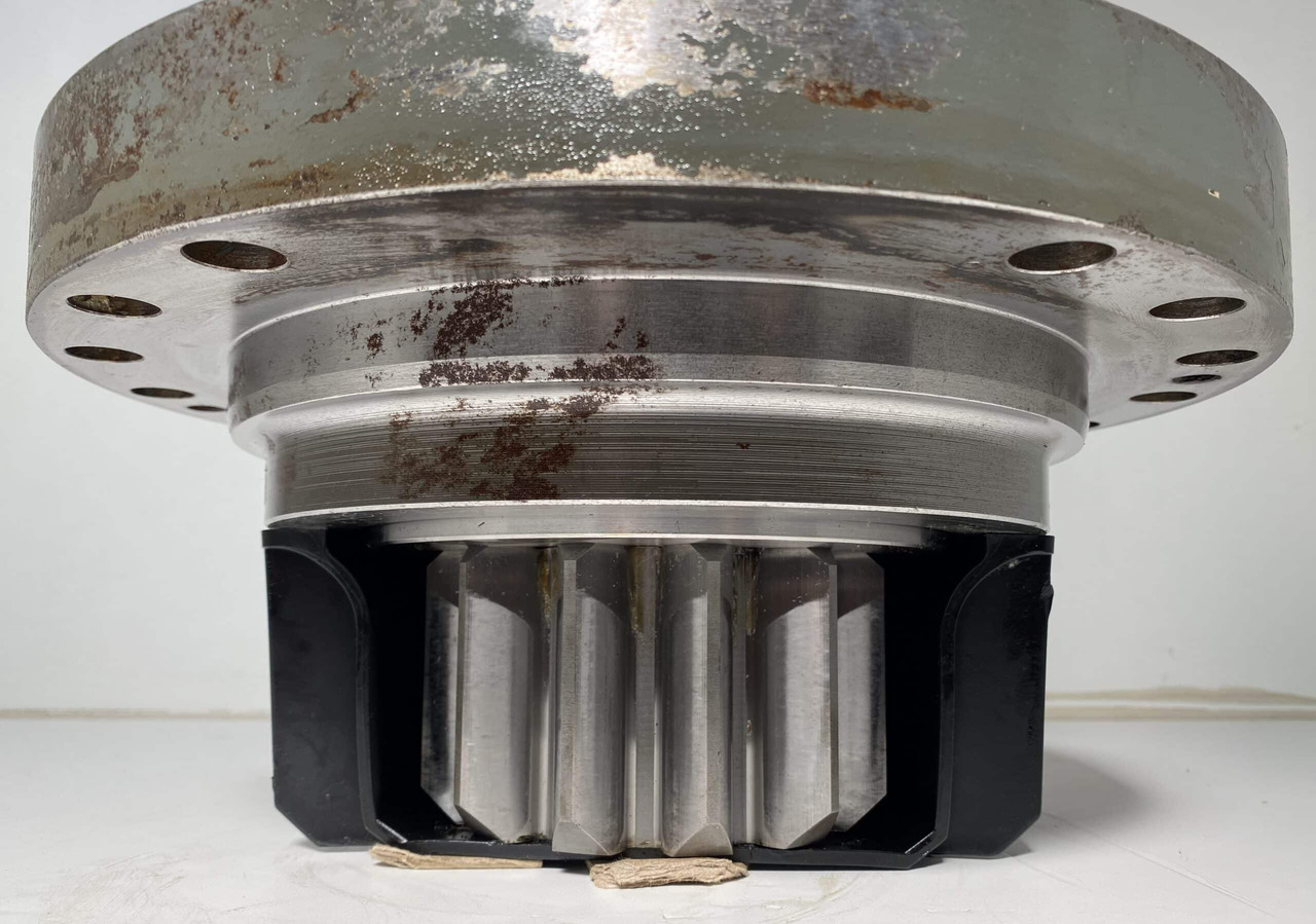 Reductor de giro para Excavadora de cadenas Liebherr Schwenkantrieb SAT250/278. ID-Nr.90007776 - ID-Nr.90017774 - ID-Nr.90209641.: foto 10