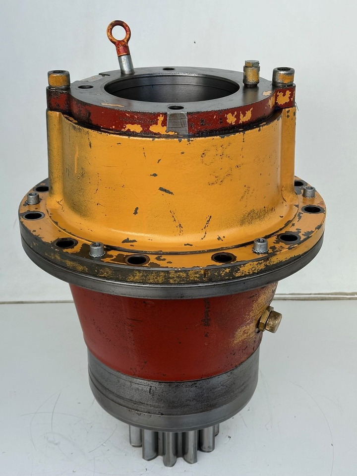 Liebherr Schwenkantrieb SAT300/213. ID-Nr.9443070. A900 C, A944 B, E942, LOS942, LOS944, P942 E, P944, R942, R944 B. #STM.0663# - Reductor de giro para Excavadora: foto 3 Liebherr Schwenkantrieb SAT300/213. ID-Nr.9443070. A900 C, A944 B, E942, LOS942, LOS944, P942 E, P944, R942, R944 B. #STM.0663# - Reductor de giro para Excavadora: foto 3