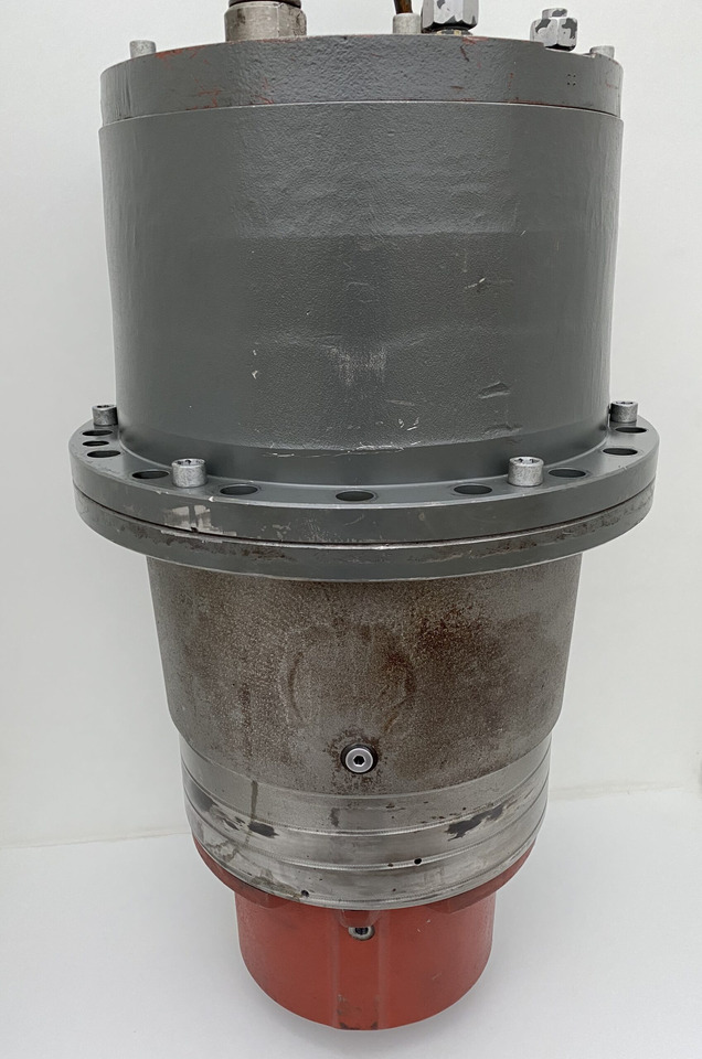 Liebherr Schwenkantrieb SAT375/279, ID-Nr.90011483. P9150-1135, R9150-1133, R9150-1438, R9150-1592, R9150-1653, R9150-1857, R964 C. #0164# - Reductor de giro para Excavadora de cadenas: foto 5 Liebherr Schwenkantrieb SAT375/279, ID-Nr.90011483. P9150-1135, R9150-1133, R9150-1438, R9150-1592, R9150-1653, R9150-1857, R964 C. #0164# - Reductor de giro para Excavadora de cadenas: foto 5