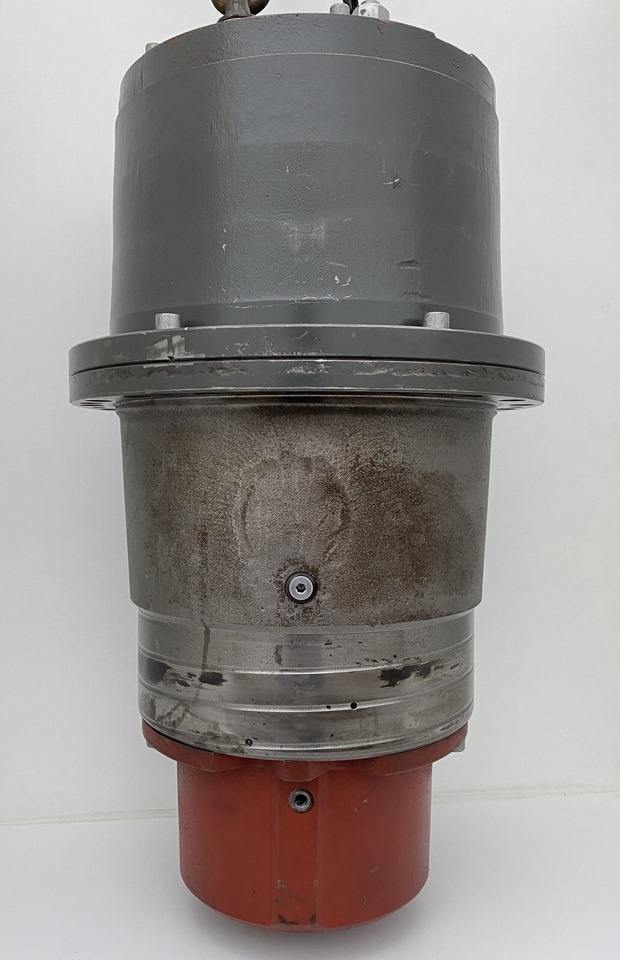Liebherr Schwenkantrieb SAT375/279, ID-Nr.90011483. P9150-1135, R9150-1133, R9150-1438, R9150-1592, R9150-1653, R9150-1857, R964 C. #0164# - Reductor de giro para Excavadora de cadenas: foto 4 Liebherr Schwenkantrieb SAT375/279, ID-Nr.90011483. P9150-1135, R9150-1133, R9150-1438, R9150-1592, R9150-1653, R9150-1857, R964 C. #0164# - Reductor de giro para Excavadora de cadenas: foto 4