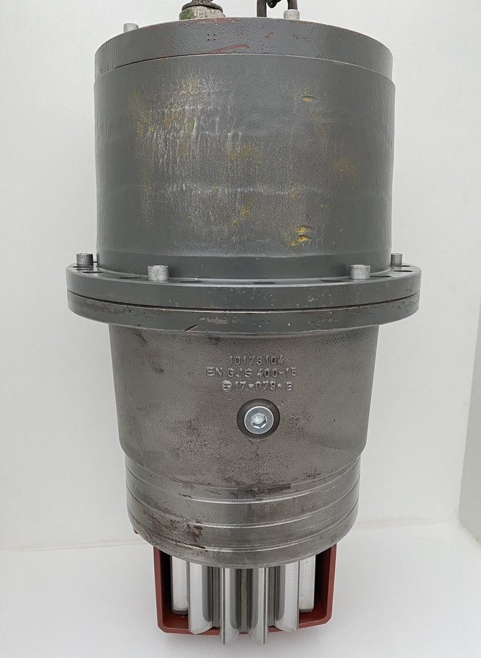 Liebherr Schwenkantrieb SAT375/279, ID-Nr.90011483. P9150-1135, R9150-1133, R9150-1438, R9150-1592, R9150-1653, R9150-1857, R964 C. #0164# - Reductor de giro para Excavadora de cadenas: foto 3 Liebherr Schwenkantrieb SAT375/279, ID-Nr.90011483. P9150-1135, R9150-1133, R9150-1438, R9150-1592, R9150-1653, R9150-1857, R964 C. #0164# - Reductor de giro para Excavadora de cadenas: foto 3