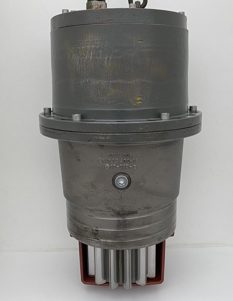 Liebherr Schwenkantrieb SAT375/279, ID-Nr.90011483. P9150-1135, R9150-1133, R9150-1438, R9150-1592, R9150-1653, R9150-1857, R964 C. #0164# - Reductor de giro para Excavadora de cadenas: foto 2 Liebherr Schwenkantrieb SAT375/279, ID-Nr.90011483. P9150-1135, R9150-1133, R9150-1438, R9150-1592, R9150-1653, R9150-1857, R964 C. #0164# - Reductor de giro para Excavadora de cadenas: foto 2